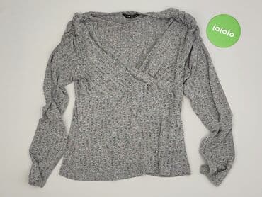 shein sukienka z piórami: Shein, Bluzka damska, XL — 2