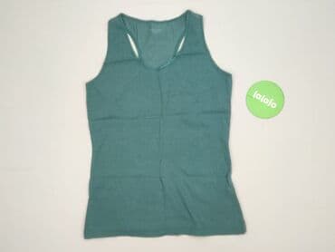 bluzy medyczne: Tom Rose, Top damski, rozmiar M — 2