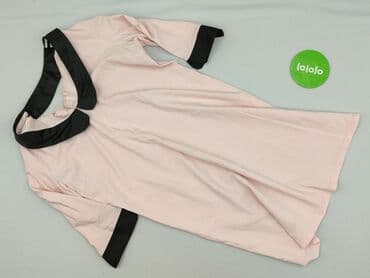 sukienki w stylu boho midi: Sukienka damska, S — 2