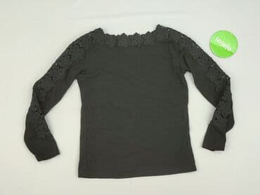 bluzki damskie z długim rękawem duże rozmiary: Women's blouse, size S — 5