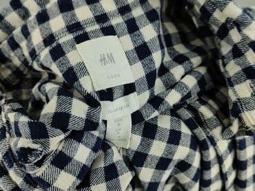 świateczna bluzka: H&M, Koszulа dla mężczyzn, rozmiar M — 5