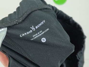 cardio bunny buty: Cardio Bunny, Leggings Sports for women, size S — 5