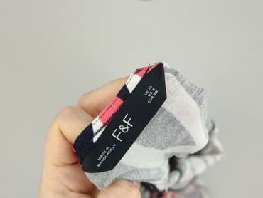 sukienki midi dopasowane: F&F, Sukienka damska, rozmiar S — 4