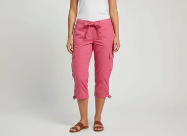 new yorker cargo: New Look, Spodnie 3/4 damskie, rozmiar L — 1