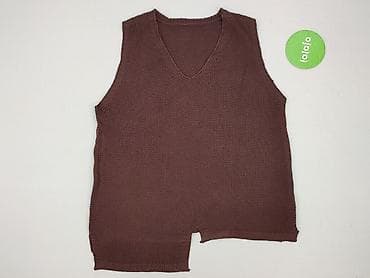 kurtka chicaca: Kamizelka damska, rozmiar M — 2