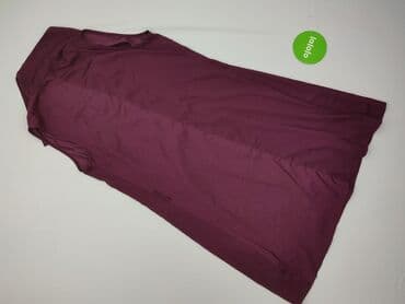 czerwony sweter reserved: Reserved YFL, Sukienka damska, M — 3