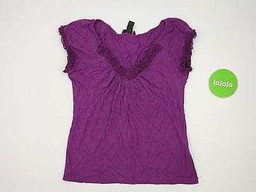 H&M, Bluzka damska, rozmiar M — 2