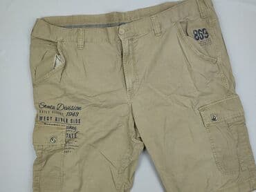 koszulki basic uniqlo: C&A, Szorty dla mężczyzn, rozmiar XL — 1