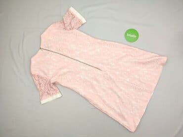 ażurowa sukienki zara: A&M, Sukienka damska, rozmiar L — 3