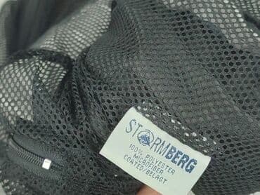 varlesca kurtki zimowe: Wiatrówka dla mężczyzn, rozmiar M — 5