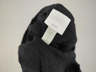 gielda taneczna: H&M Basic, Sukienka damska, rozmiar L — 4