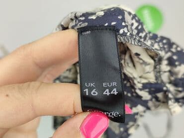 george kurtka damska: George, Bluzka damska, rozmiar 2XL — 7