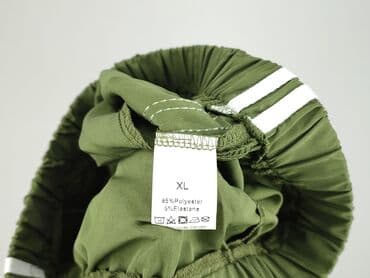 spodnie dresowe 6xl: Spodnie dresowe damskie, rozmiar XL — 4