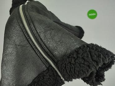 kurtki s'west: H&M, Kurtka przejściowa damska, rozmiar S — 6