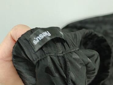 spodnie destination: Sinsay, Spodnie materiałowe damskie, rozmiar 2XL — 5