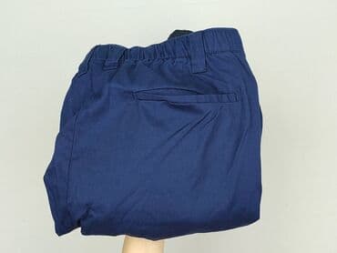 pepco szerokie spodnie: Bpc bonprix collection, Chinosy dla mężczyzn, rozmiar 4XL — 6