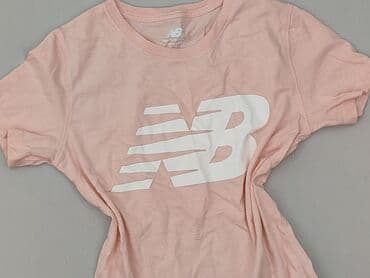 new balance t shirty: New Balance, T-shirt damski, rozmiar XS — 2