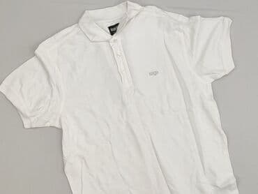 bluza next: Koszulka polo dla mężczyzn, rozmiar M — 1