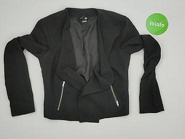 pepco m: H&M Divided, Women's blazer, size 2XS — 2