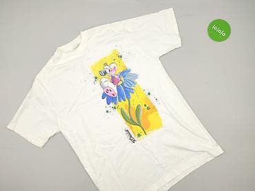 sweter h: Diddl, Koszulka dla mężczyzn, rozmiar XL — 2