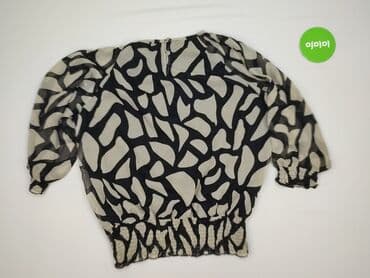 bluzki nietoperz sportowa: Bluzka damska, rozmiar 3XL — 3