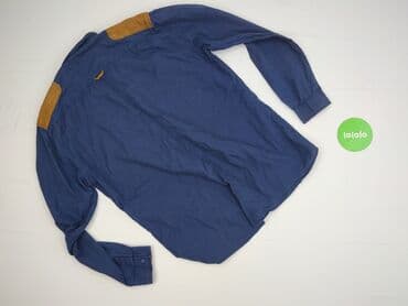 aplikacje z ubraniami: House of Denim, Koszulа dla mężczyzn, rozmiar XL — 3