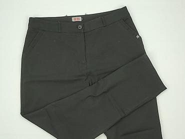 air max jeans: Spodnie materiałowe damskie, rozmiar XL — 1