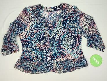Жіночий одяг: Жіноча блуза, розмір 3XL — 2