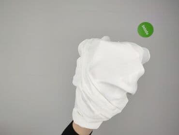 kombinezon długi rękaw krótkie spodenki: Lily Rose, Kombinezon damski, rozmiar M — 5