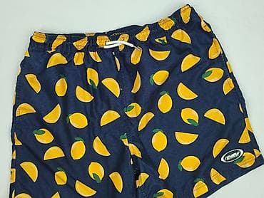 Review, Szorty kąpielowe dla mężczyzn, rozmiar L