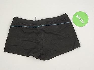 legginsy tchibo: Szorty damskie, rozmiar L — 3