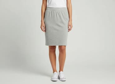 spódnice z dzianiny wełnianej: Beloved, Spódnica damska, rozmiar M — 1