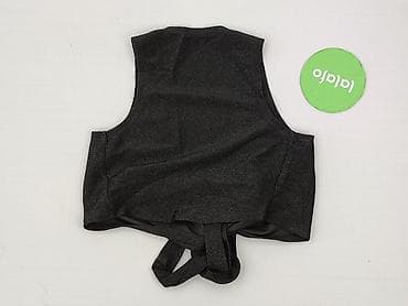 bench crop top: Shein, Top damski, rozmiar XS — 2