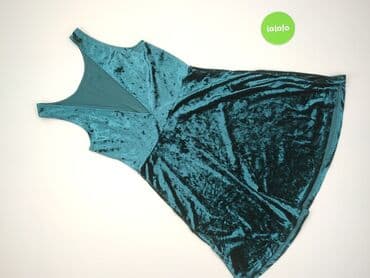 sukienki połyskująca: H&M Divided, Sukienka damska, rozmiar XL — 3