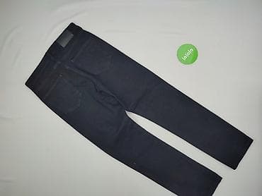 levisa: DENIM JEANS, Jeansy damskie, rozmiar M — 3