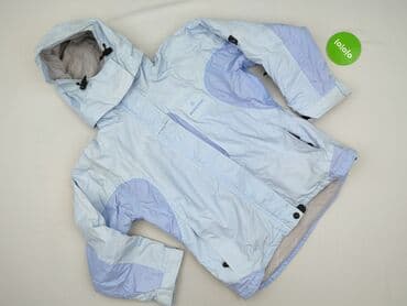 naprawa kurtek skórzanych poznań: Kurtka zimowa damska, M — 2