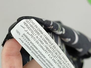 koszulka z kwiatem stradivarius: Stradivarius, Top damski, S — 4