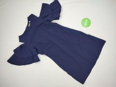 sandały w ccc na koturnie: Vegas, Sukienka damska, S — 2