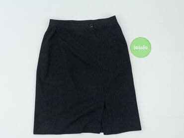 krótkie spodenki i marynarka: Women`s skirt, size M (EU 38) — 3