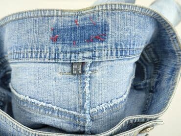 spódnice jeansowe rozmiar 50: Spódnica damska, rozmiar M — 5