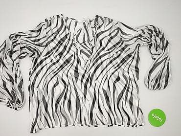 garnitury mohito: Sinsay, Bluzka damska, rozmiar 2XL — 2