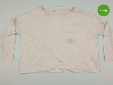 sweter h: ONLY, Women`s sweater, size M (EU 38) — 2