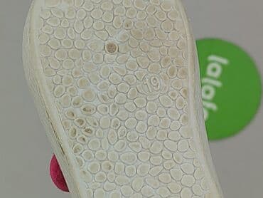 louis vuitton sandały: Trampki 19, Używany — 4