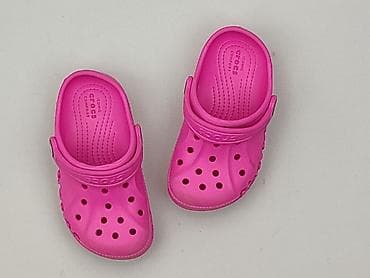ccc klapki mule: Klapki Crocs, 15 i mniejsze, Używany — 1