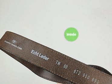 nowe: Pasek, Męskie, stan - Dobry — 5