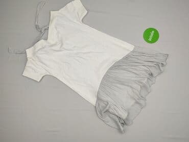 zalando biale sukienki: Sukienka damska, rozmiar S — 3