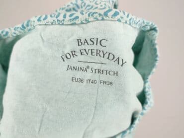 janina stretch t shirt: Janina, Women`s T-shirt, size S — 5