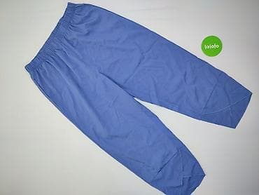 Women: 3/4 Trousers for women, size 2XL — 2