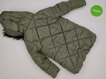 oddawanie ubrań: Kurtka zimowa, 4-5 lat, 104-110 cm, stan - Bardzo dobry — 3