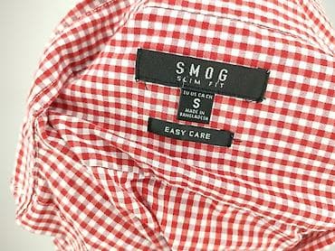 bluza relab: SMOG, Koszula damska, rozmiar S — 4